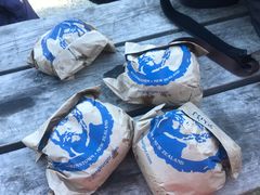 -Fergburger(皇后镇店)