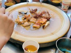 -阿昌白族石板烧(大理古城店)