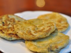 -老山记海城馅饼大酒店(振兴小区店)