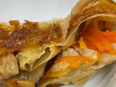-佛有缘素食馆·荔湾老字号(陈家祠首店)