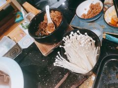 -五星桥原切肥牛火锅·30年专注好牛肉(湖塘店)