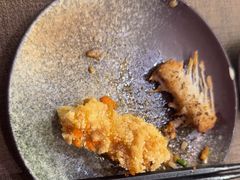 -戏作寿司(观音桥店)