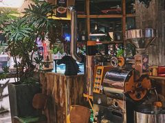 -NLFS1983咖啡花园餐厅(锦桂店)