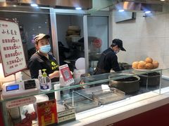 -小木菜盒(李家村秋林店)