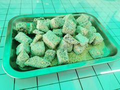 -郑喜旺烧烤(新密总店)