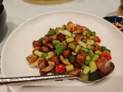 -阿诺泰·泰国餐厅(紫荆店)