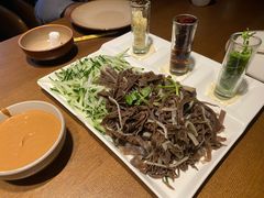 -奇滋豆味(南十四道街店)
