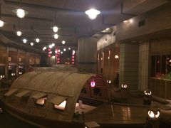 老船坞-老船坞餐厅(北京亚洲大酒店 )