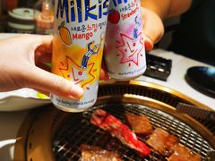 -和牛村烧肉放题(淄博王府井店)