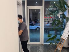 -心悦堂按摩空间