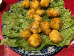 -生态苑农庄(十里画廊遇龙河店)