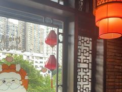 -袁老四重庆老火锅(桐梓坡店)