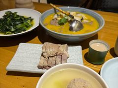 -竹里馆 ·茶食(奥体店)