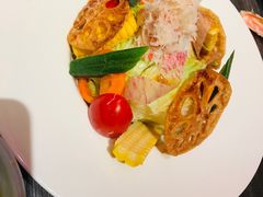 -蟹的岡田屋(正大广场店)