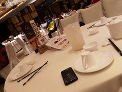 -半岛太子酒家(海港城店)
