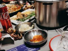 -丽伟的串·烧烤·砂锅(芝麻街店)
