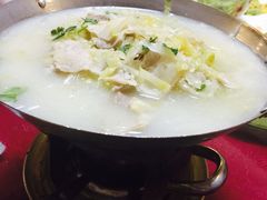 -大眼锅贴水饺(河东店)