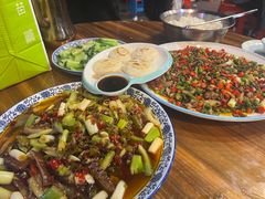-李大爷的泡椒馆(冉家坝店)