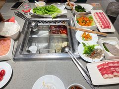 -海底捞火锅(龙岗星河COCO Park店)
