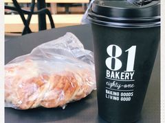 -81BAKERY(大学路店)