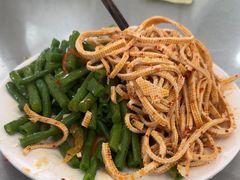 凉菜-杨记拉面总店