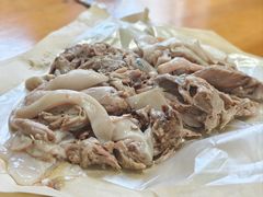 -小辫子羊肉面馆(周东店)