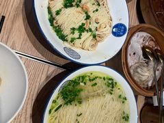 -新万鑫银丝面·非遗无锡味(惠山古镇店)