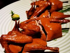 -馋遇江南·精致湖景雅宴(东方之门店)