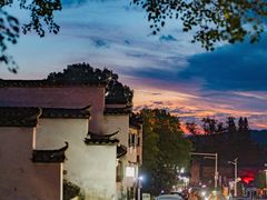 -塔川景区