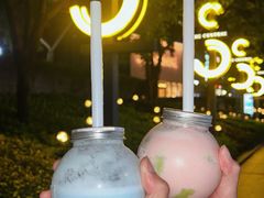 -吴山山·椰子酸奶(天河南店)
