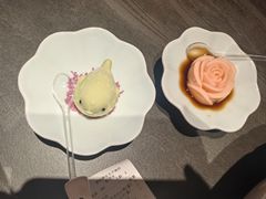 -小厨娘金榜题名(夫子庙秦淮河店)