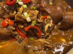 -一品江南韵·淮扬菜