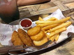 -小时光咖啡馆(开森度假森林店)