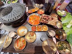 -韩象烤肉·韩国料理(市南麦凯乐旗舰店)