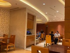 -杭州JW万豪酒店-万豪中餐厅