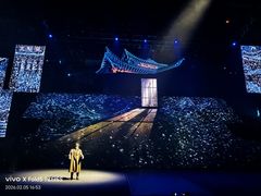 -《12·12》西安事变大型实景演出