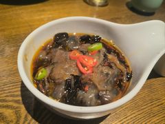 -粗茶淡饭·隐庐私厨(东亭店)