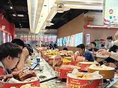 -龍歌自助小火锅(秦淮水游城店)