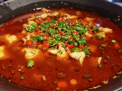 -成都娃娃花园餐厅 (南艺旗舰店)
