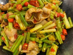 -新新湘菜馆(新中街二条店)