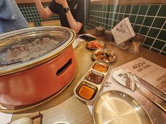 -西塔老太太泥炉烤肉(北京双井店)