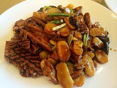 溜腰花-三义和酒楼(广渠门店)