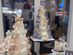-杜哈夫DOUX RÊVE·生日蛋糕(日月光店)
