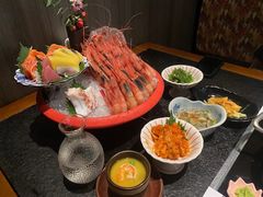-匠和风精致料理(成都龙湖滨江天街店)