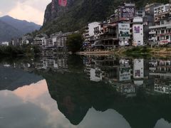 -长寿村