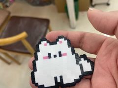 -郑在DIY·潮玩银饰绘画手作(中央大道旗舰店)