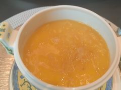 -北京饭店谭家菜