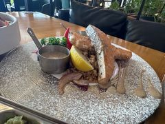 -HFFOUSA TACO弗萨塔可墨西哥餐厅(颐堤港店)