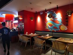 -龙少爷碳火干锅(环球中心店)