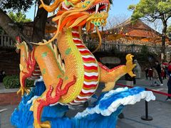 -晋江五店市传统文化旅游区
